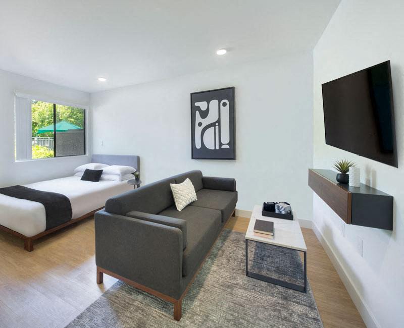 Co-Living Master Jr